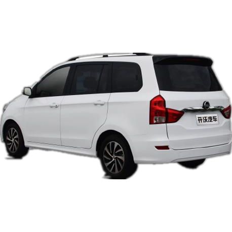 Apa karakteristik mobil penumpang?