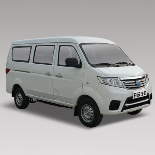 Mengapa kendaraan penumpang D07 adalah pilihan cerdas untuk transportasi modern?