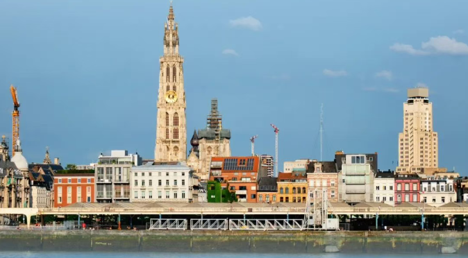 Skyworth Auto Akan Debut di Busworld Europe 2025